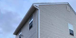 Best Siding for New Construction  in Avimor, ID